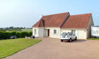 Maison 7 Pièces 165 m² à vendre à Cerisiers (89320)