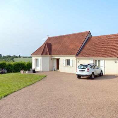 Maison 7 pièces 219000 €