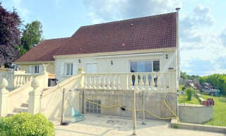 Maison 7 Pièces 165 m² à vendre à Cerisiers (89320)