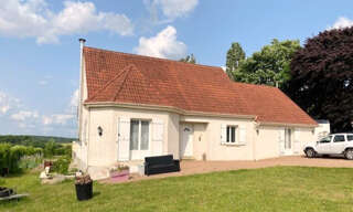 Maison 7 Pièces 165 m² à vendre à Cerisiers (89320)