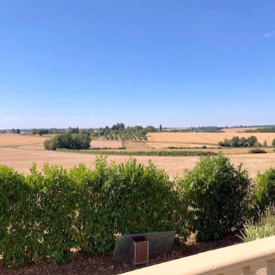 Maison 7 pièces 219000 €