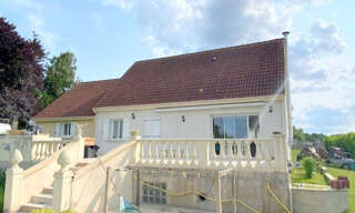 Maison 7 Pièces 165 m² à vendre à Cerisiers (89320)