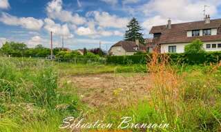 Terrain  682 m² à vendre à Champvans (39100)