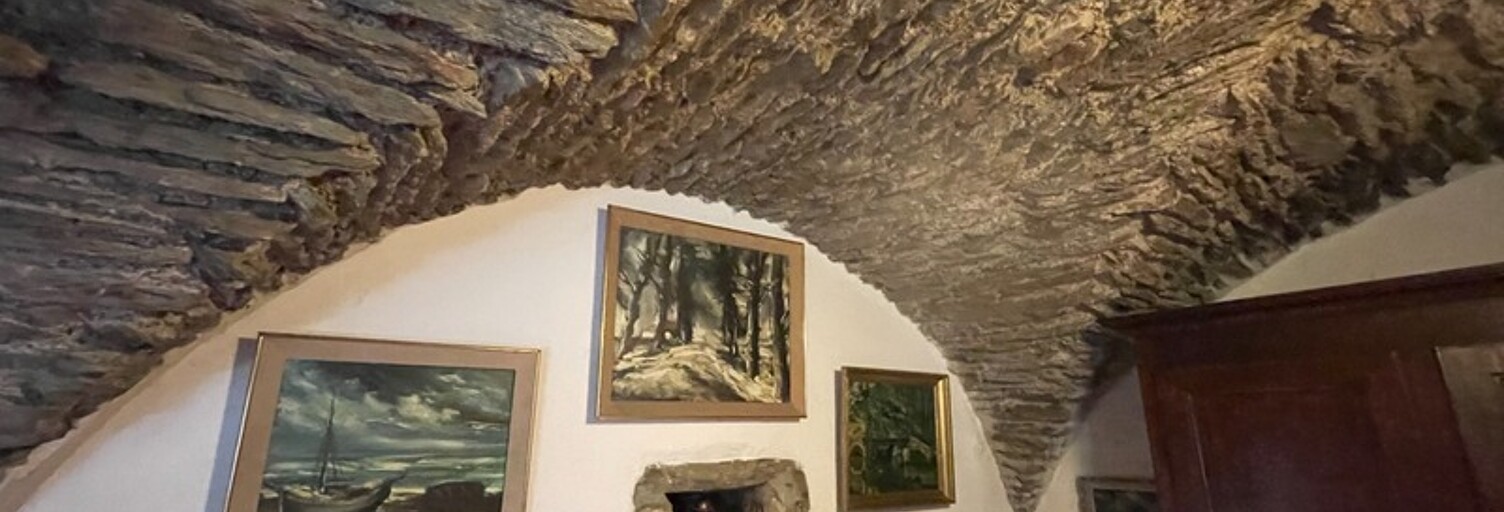 Maison 14 Pièces 407 m² à vendre à Le Collet-de-Dèze (48160)