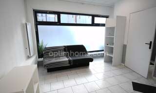 Local industriel 3 Pièces 56 m² à vendre à Lexy (54720)