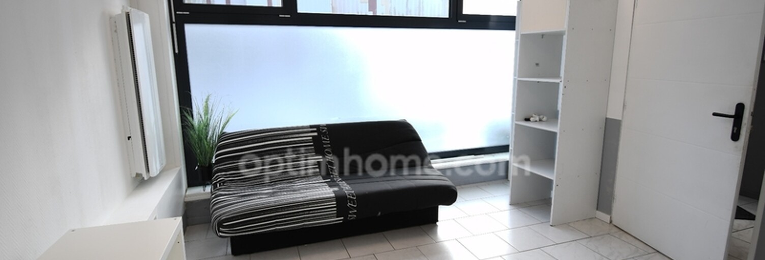 Local industriel 3 Pièces 56 m² à vendre à Lexy (54720)