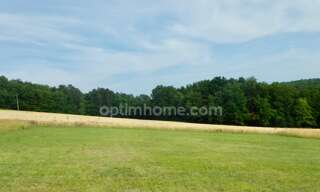 Terrain  1830 m² à vendre à Coulounieix-Chamiers (24660)