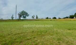 Terrain  1830 m² à vendre à Coulounieix-Chamiers (24660)