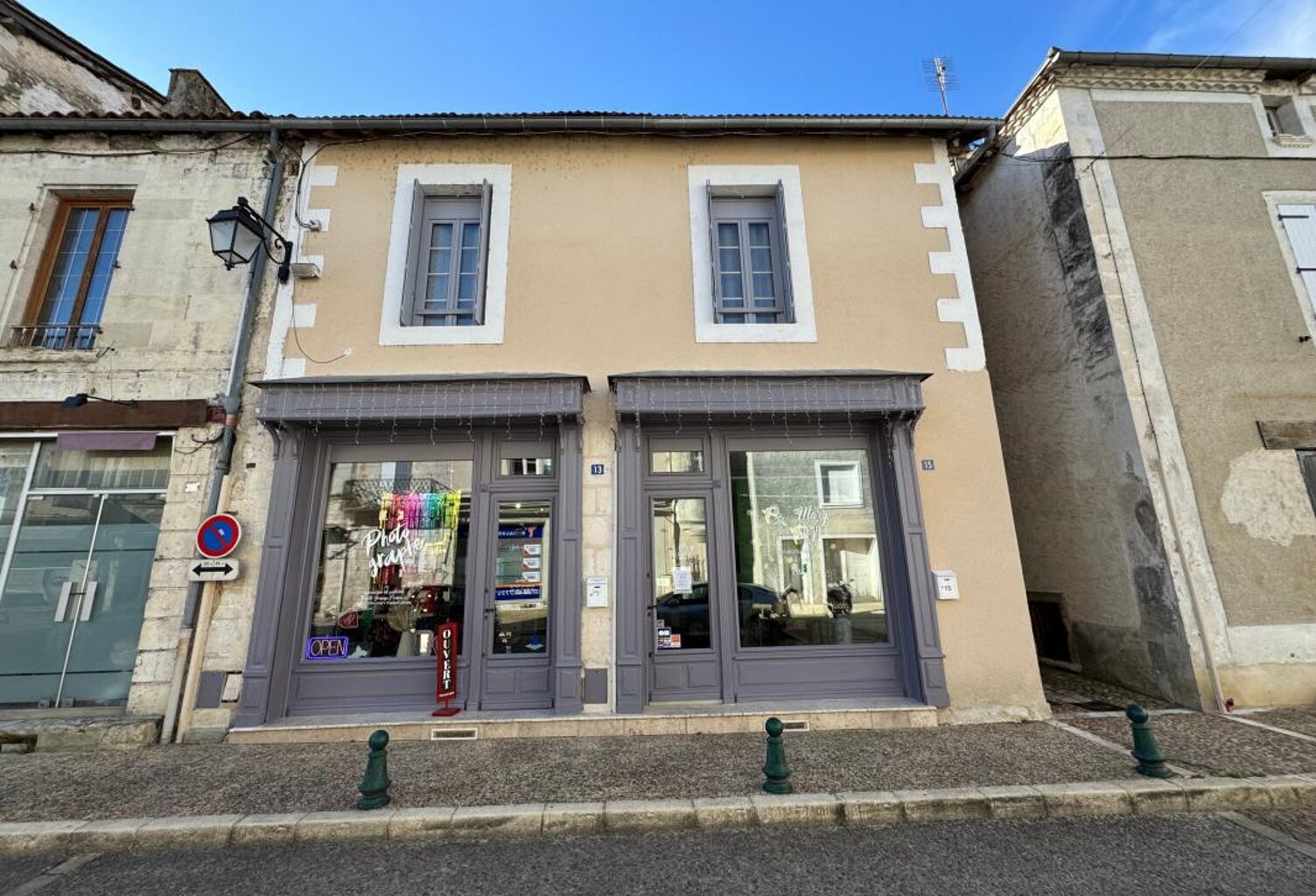 Maison À Vendre — photo 1