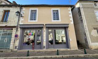 Maison 6 Pièces 173 m² à vendre à Saint-Astier (24110)