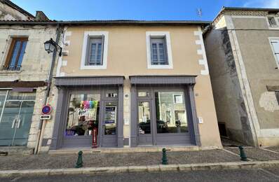 Maison À Vendre — photo du bien