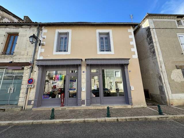 Maison À Vendre — photo du bien