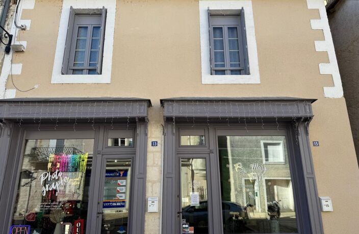Maison À Vendre — photo 2