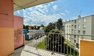 Appartement 3 Pièces 65 m² à louer à Montélimar (26200)