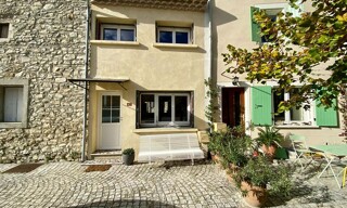 Maison 3 Pièces 67 m² à louer à Saint-Marcel-lès-Sauzet (26740)