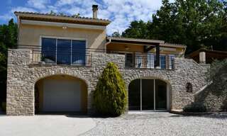 Maison 5 Pièces 166 m² à vendre à Saint-Jean-de-Maruéjols-et-Avéjan (30430)