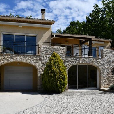 Maison 5 pièces 540000 €