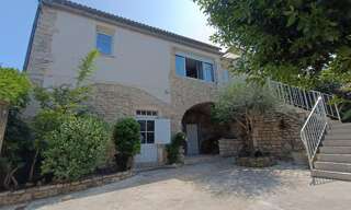 Maison 4 Pièces 143 m² à vendre à Saint-Jean-de-Maruéjols-et-Avéjan (30430)