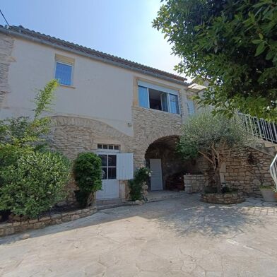 Maison 4 pièces 319000 €