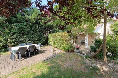 Maison 4 pièces 319000 €