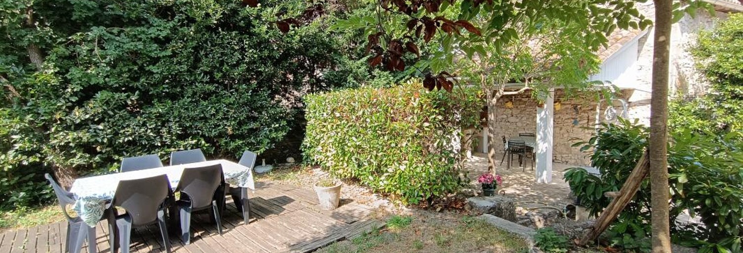 Maison 4 Pièces 143 m² à vendre à Saint-Jean-de-Maruéjols-et-Avéjan (30430)