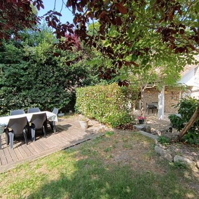 Maison 4 pièces 319000 €