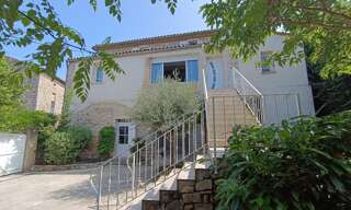 Maison 4 Pièces 143 m² à vendre à Saint-Jean-de-Maruéjols-et-Avéjan (30430)