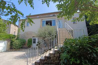 Maison 4 pièces 299000 €