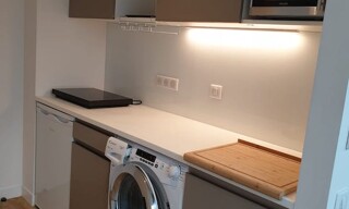 Appartement 1 Pièce 25 m² à louer à Bordeaux (33000)