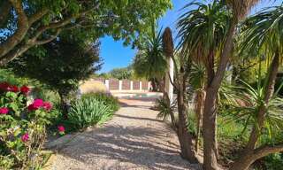 Maison 8 Pièces 208 m² à vendre à Tourbes (34120)