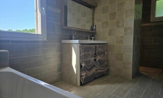 Maison 9 Pièces 200 m² à vendre à Montmoreau (16190)