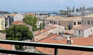 Appartement 4 Pièces 108 m² à vendre à Antibes (06600)
