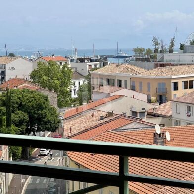 Appartement 4 pièces 995000 €