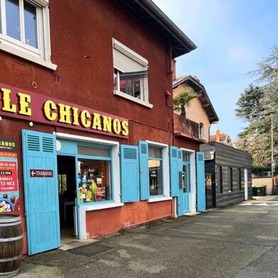 Commerce 2 pièces 90000 €