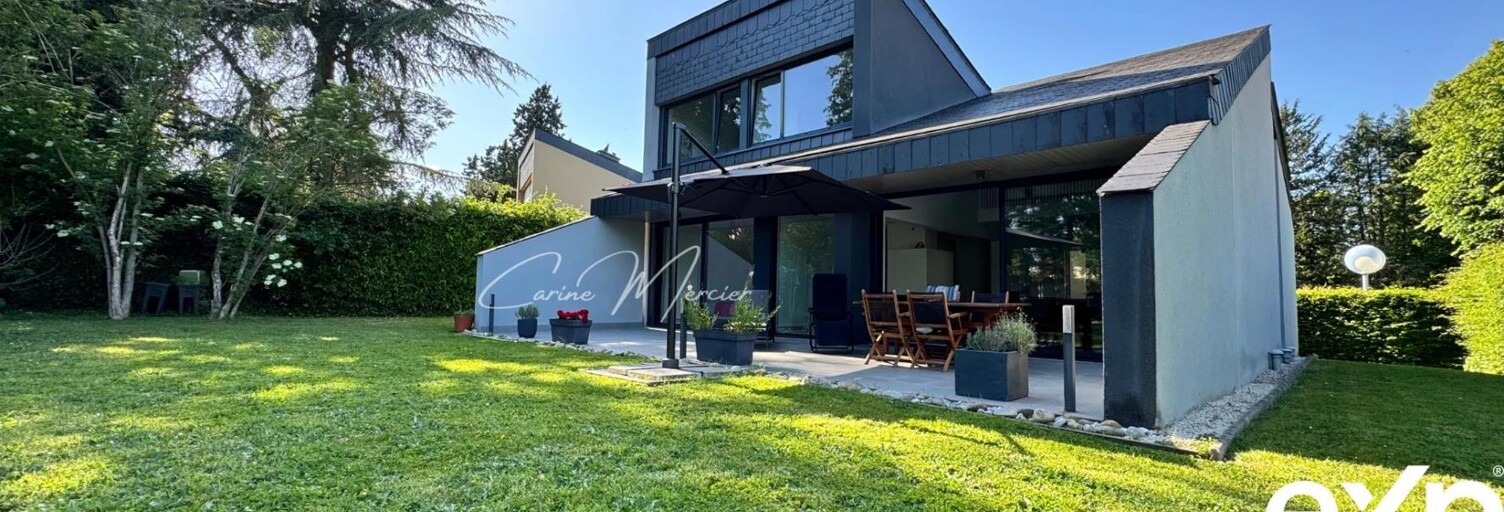 Maison 6 Pièces 178 m² à vendre à Plaisir (78370)