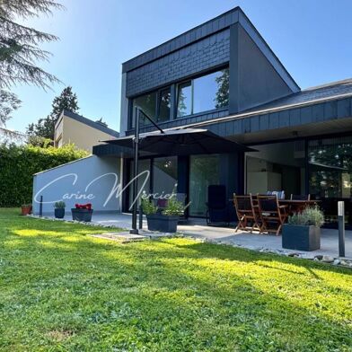 Maison 6 pièces 899000 €