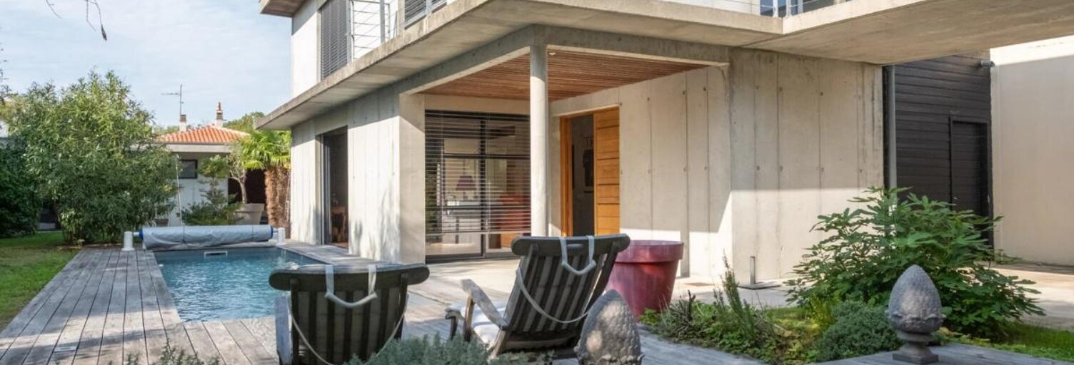 Maison 8 Pièces 297 m² à vendre à La Rochelle (17000)