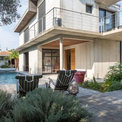 Maison 8 pièces 1265000 €