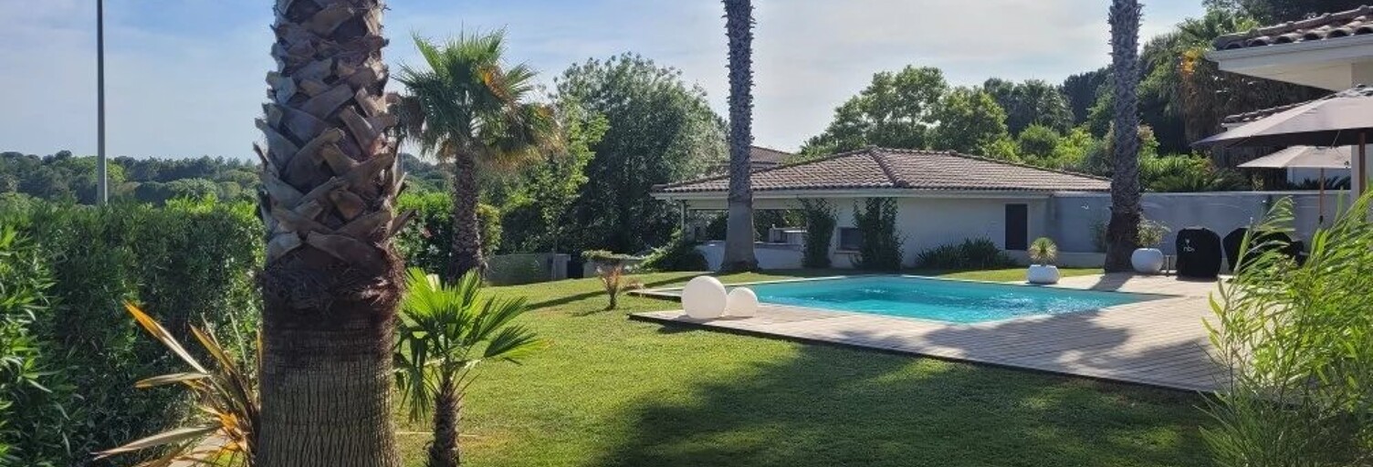 Maison 4 Pièces 164 m² à vendre à Saint-Jean-de-Védas (34430)