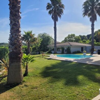 Maison 4 pièces 1144000 €