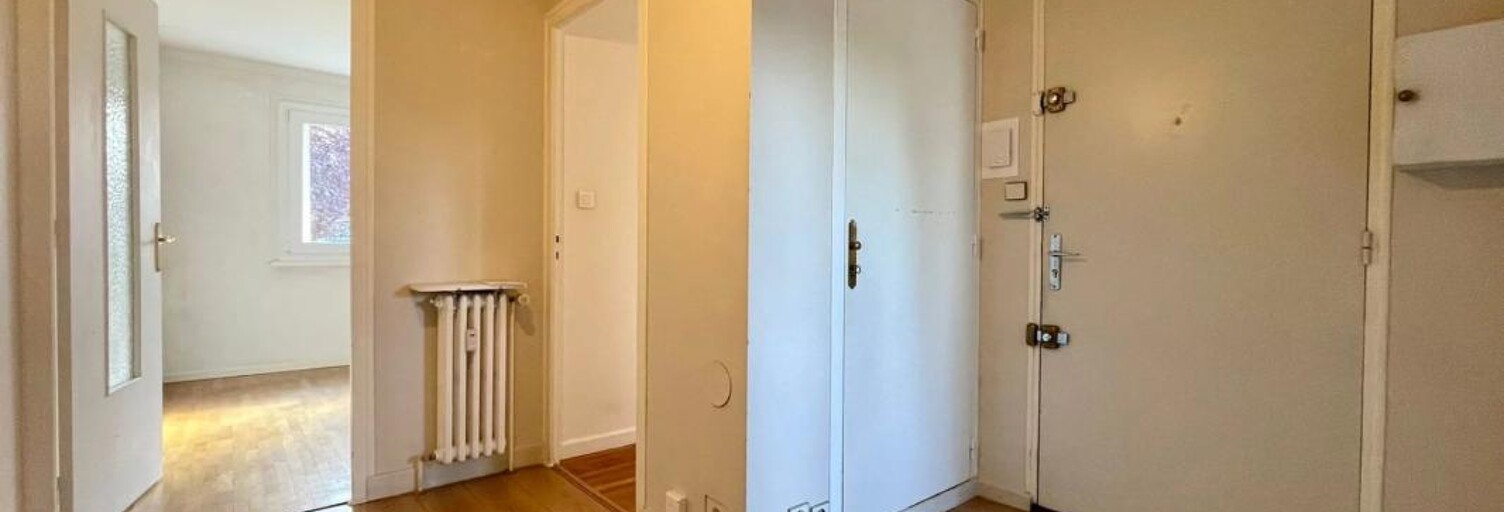 Appartement 4 Pièces 74 m² à vendre à Annecy (74000)