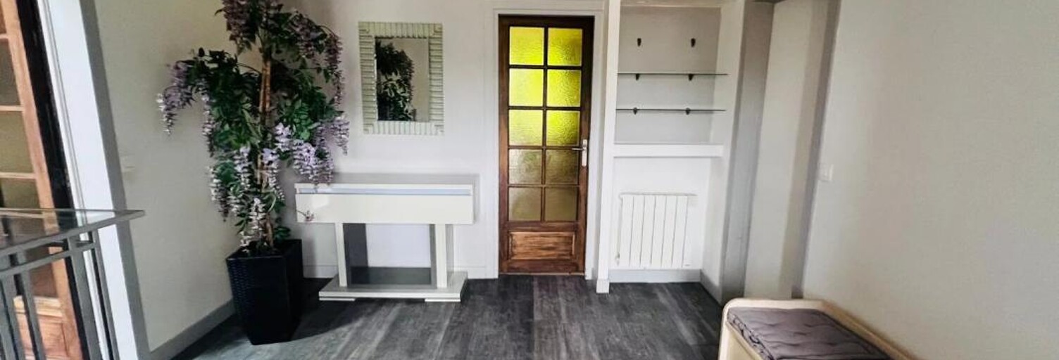 Maison 7 Pièces 153 m² à vendre à Chaumont-en-Vexin (60240)