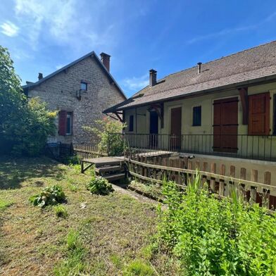 Appartement 4 pièces 90000 €