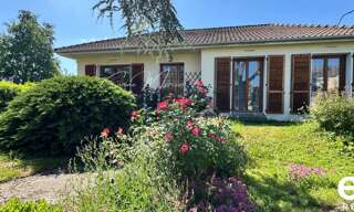 Maison 5 Pièces 106 m² à vendre à Tacoignières (78910)