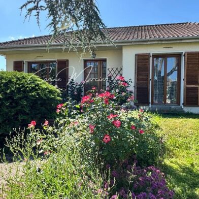 Maison 5 pièces 362000 €