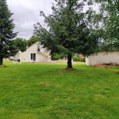Maison 4 pièces 259500 €