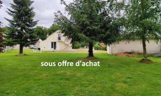 Maison 4 Pièces 92 m² à vendre à Pontchâteau (44160)