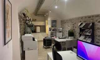 Commerce 2 Pièces 52 m² à vendre à Menton (06500)