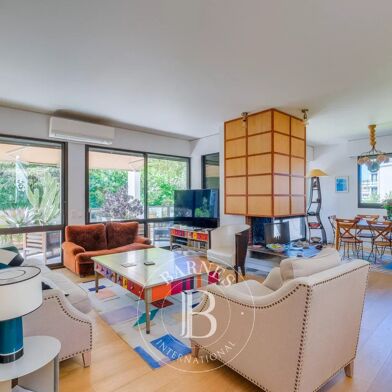 Appartement 5 pièces 1250000 €