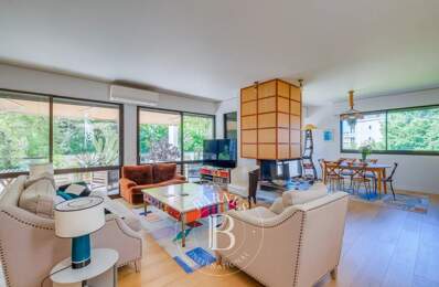 VENTE-APPARTEMENT PENTHOUSE-QUATRE CHAMBRES-TOIT TERRASSE — photo du bien